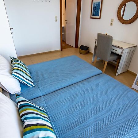 Zaki-1 Premium Villa Moni Evaggelistrias Екстериор снимка