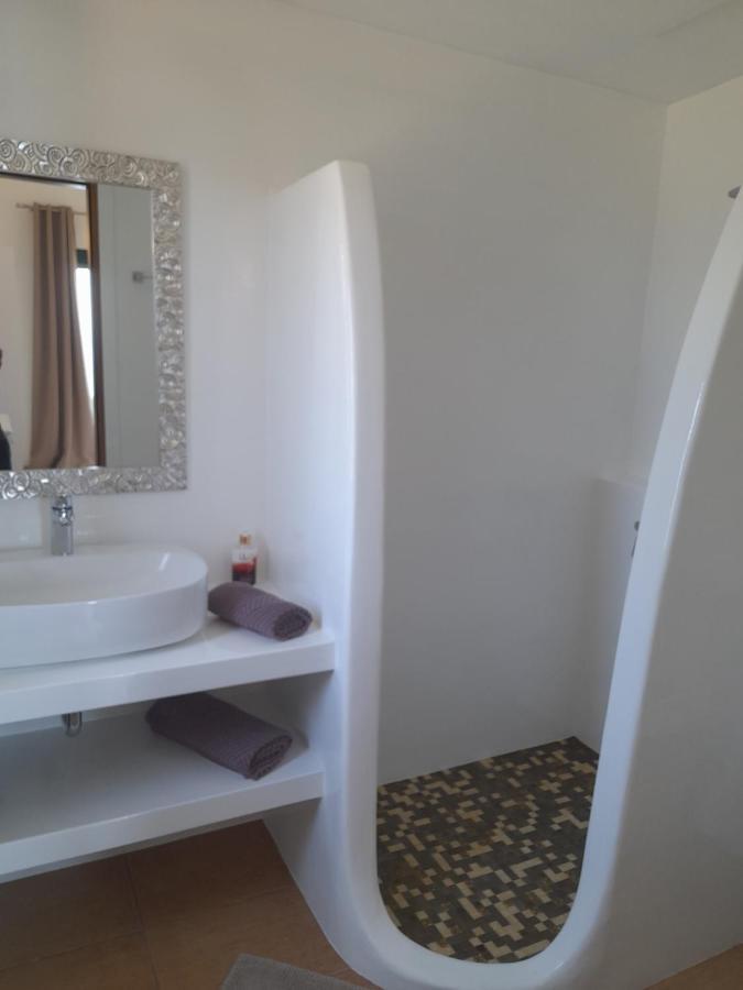 Zaki-1 Premium Villa Moni Evaggelistrias Екстериор снимка