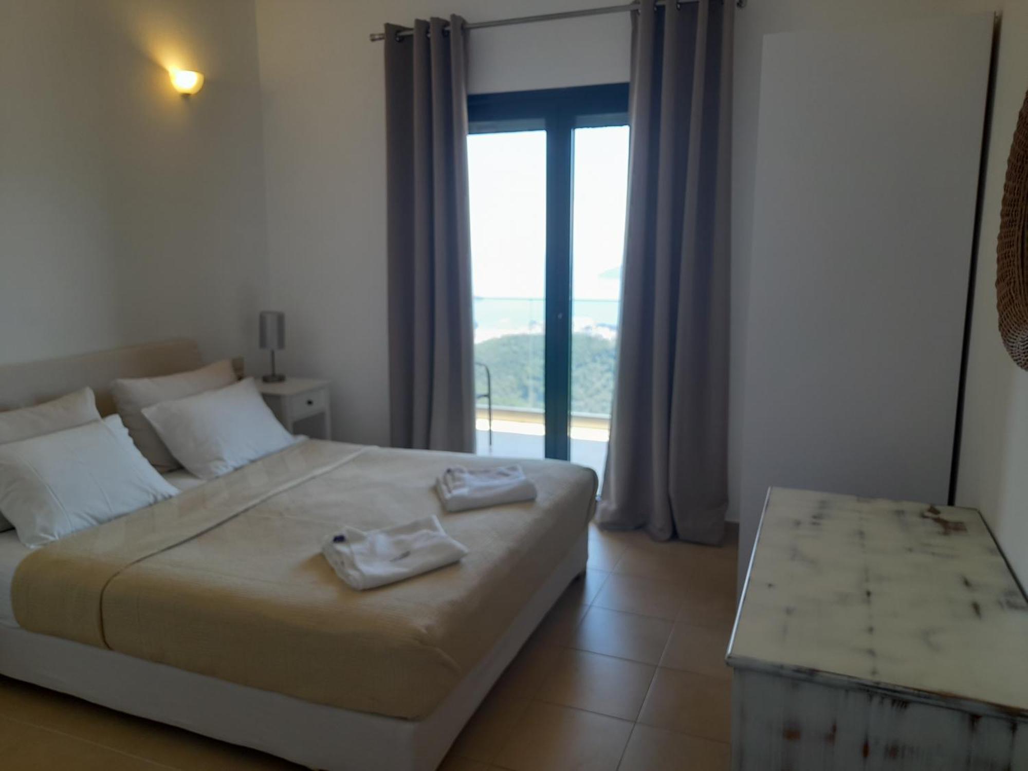Zaki-1 Premium Villa Moni Evaggelistrias Екстериор снимка